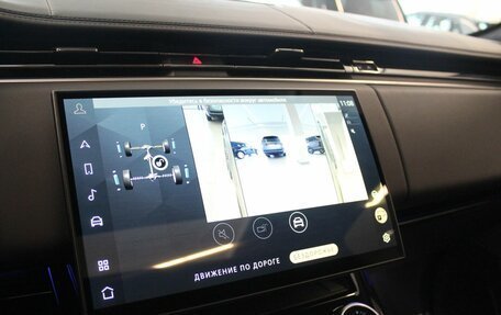 Land Rover Range Rover Sport, 2023 год, 14 700 000 рублей, 25 фотография