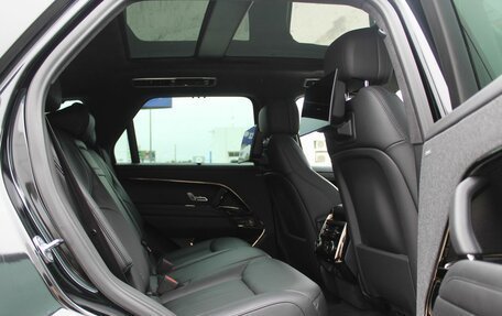 Land Rover Range Rover Sport, 2023 год, 14 700 000 рублей, 21 фотография