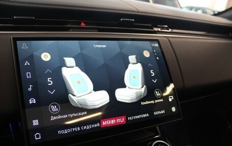 Land Rover Range Rover Sport, 2023 год, 14 700 000 рублей, 28 фотография