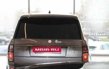 Land Rover Range Rover Sport, 2023 год, 14 700 000 рублей, 18 фотография