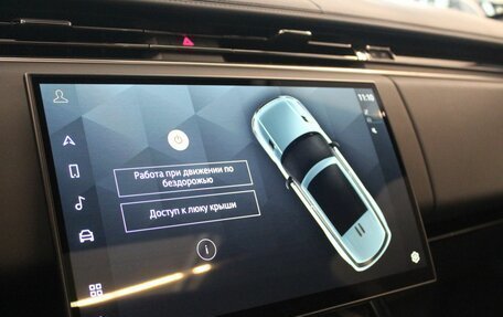 Land Rover Range Rover Sport, 2023 год, 14 700 000 рублей, 33 фотография