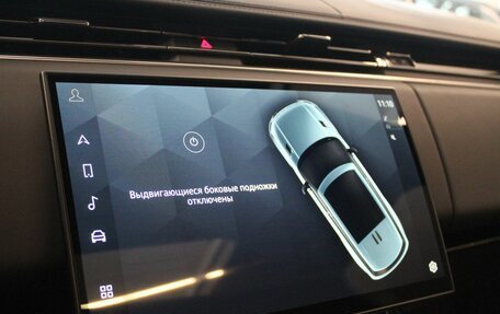 Land Rover Range Rover Sport, 2023 год, 14 700 000 рублей, 34 фотография