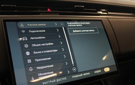 Land Rover Range Rover Sport, 2023 год, 14 700 000 рублей, 32 фотография