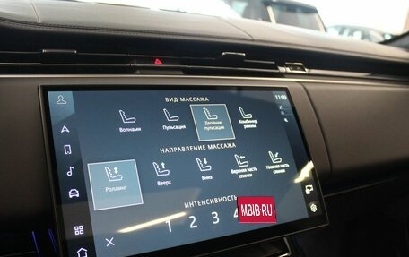 Land Rover Range Rover Sport, 2023 год, 14 700 000 рублей, 29 фотография