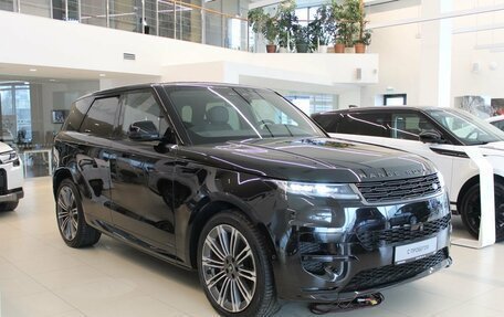 Land Rover Range Rover Sport, 2023 год, 14 700 000 рублей, 39 фотография