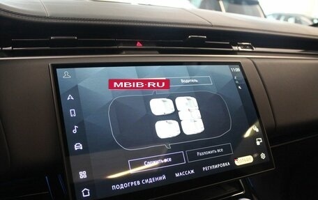 Land Rover Range Rover Sport, 2023 год, 14 700 000 рублей, 30 фотография