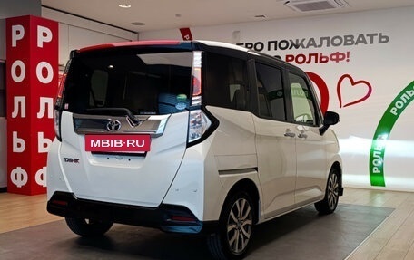 Toyota Tank I, 2019 год, 1 199 000 рублей, 4 фотография