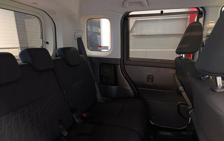 Toyota Tank I, 2019 год, 1 199 000 рублей, 7 фотография