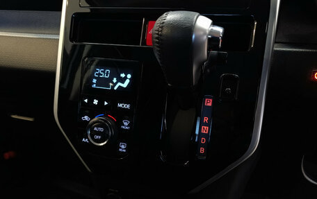 Toyota Tank I, 2019 год, 1 199 000 рублей, 10 фотография