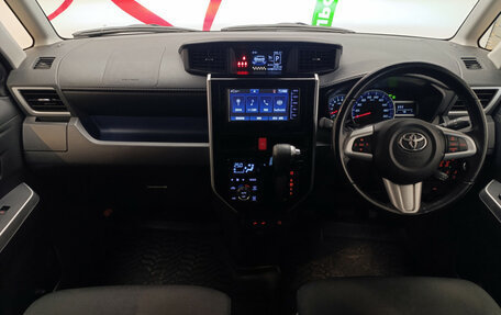 Toyota Tank I, 2019 год, 1 199 000 рублей, 18 фотография