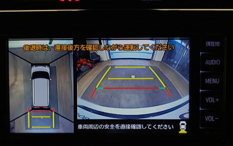 Toyota Tank I, 2019 год, 1 199 000 рублей, 16 фотография