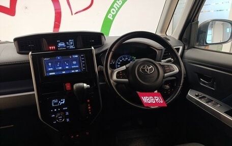 Toyota Tank I, 2019 год, 1 199 000 рублей, 19 фотография