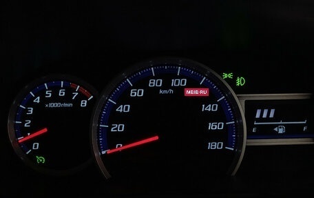 Toyota Tank I, 2019 год, 1 199 000 рублей, 14 фотография