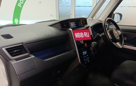 Toyota Tank I, 2019 год, 1 199 000 рублей, 20 фотография