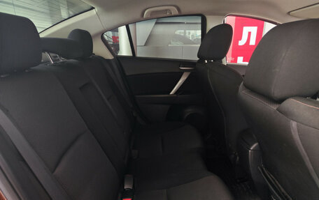 Mazda 3, 2013 год, 698 000 рублей, 7 фотография