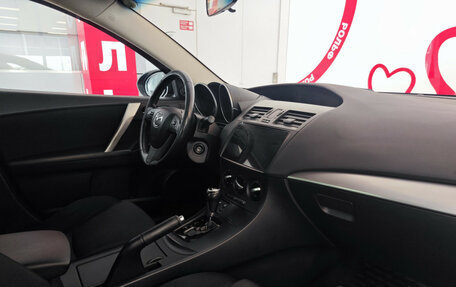 Mazda 3, 2013 год, 698 000 рублей, 8 фотография