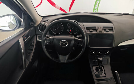 Mazda 3, 2013 год, 698 000 рублей, 10 фотография