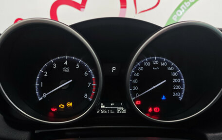 Mazda 3, 2013 год, 698 000 рублей, 14 фотография