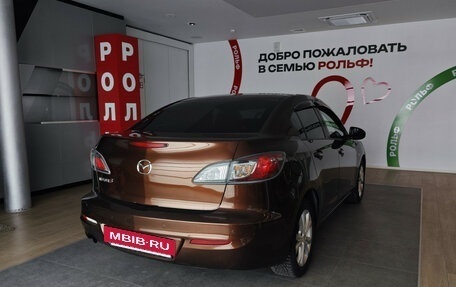 Mazda 3, 2013 год, 698 000 рублей, 4 фотография