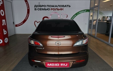 Mazda 3, 2013 год, 698 000 рублей, 5 фотография