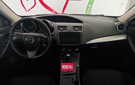 Mazda 3, 2013 год, 698 000 рублей, 9 фотография