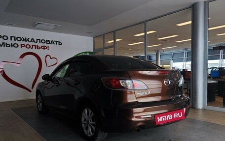 Mazda 3, 2013 год, 698 000 рублей, 6 фотография