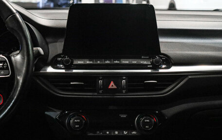 KIA Cerato IV, 2020 год, 1 995 000 рублей, 10 фотография