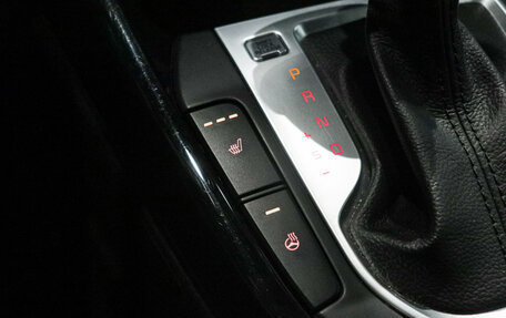 KIA Cerato IV, 2020 год, 1 995 000 рублей, 15 фотография