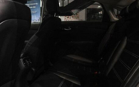 KIA Cerato IV, 2020 год, 1 995 000 рублей, 8 фотография