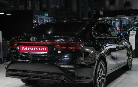 KIA Cerato IV, 2020 год, 1 995 000 рублей, 4 фотография