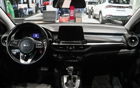 KIA Cerato IV, 2020 год, 1 995 000 рублей, 9 фотография