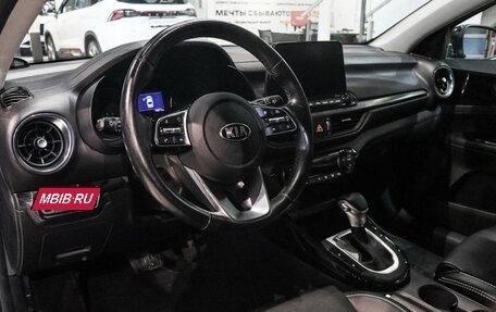 KIA Cerato IV, 2020 год, 1 995 000 рублей, 12 фотография