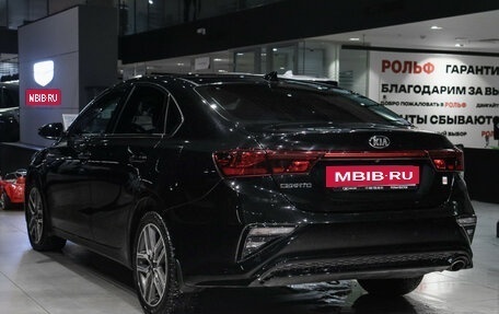 KIA Cerato IV, 2020 год, 1 995 000 рублей, 6 фотография