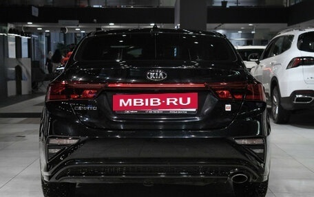 KIA Cerato IV, 2020 год, 1 995 000 рублей, 5 фотография