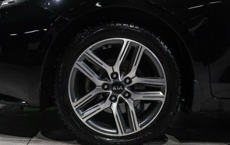 KIA Cerato IV, 2020 год, 1 995 000 рублей, 24 фотография