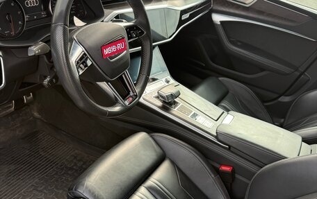 Audi A7, 2018 год, 4 290 000 рублей, 6 фотография