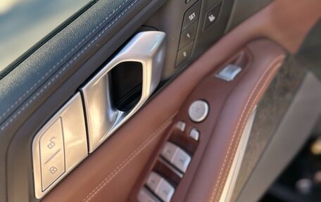 BMW X7, 2020 год, 8 200 000 рублей, 6 фотография