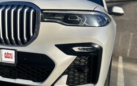 BMW X7, 2020 год, 8 200 000 рублей, 4 фотография