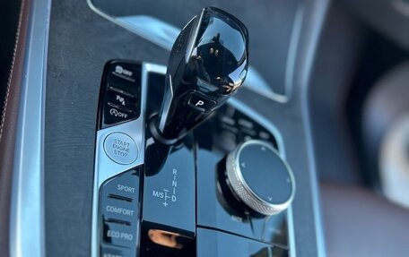 BMW X7, 2020 год, 8 200 000 рублей, 9 фотография