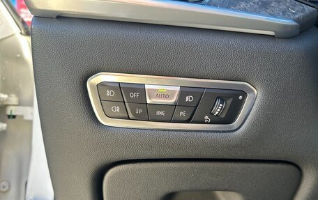 BMW X7, 2020 год, 8 200 000 рублей, 7 фотография