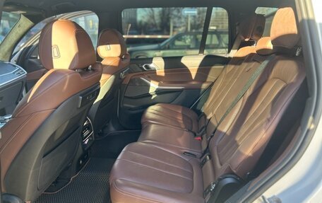 BMW X7, 2020 год, 8 200 000 рублей, 12 фотография