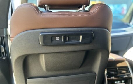 BMW X7, 2020 год, 8 200 000 рублей, 13 фотография