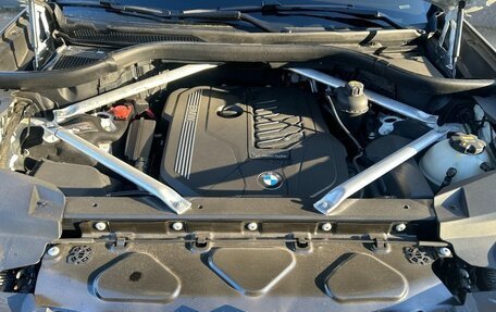 BMW X7, 2020 год, 8 200 000 рублей, 22 фотография