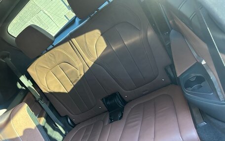 BMW X7, 2020 год, 8 200 000 рублей, 19 фотография