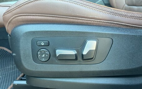 BMW X7, 2020 год, 8 200 000 рублей, 21 фотография