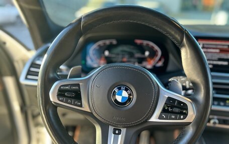 BMW X7, 2020 год, 8 200 000 рублей, 16 фотография