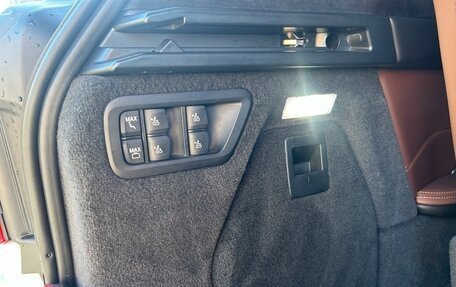 BMW X7, 2020 год, 8 200 000 рублей, 18 фотография