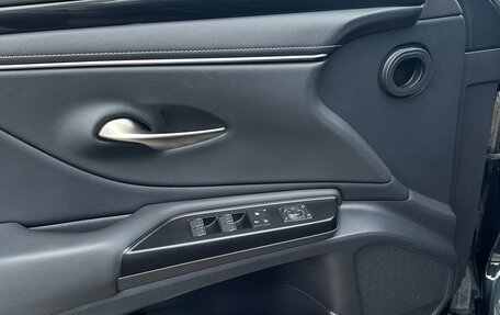 Lexus ES VII, 2020 год, 4 300 000 рублей, 5 фотография