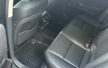 Lexus ES VII, 2020 год, 4 300 000 рублей, 6 фотография