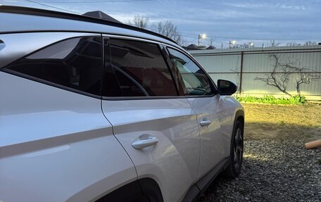 Hyundai Tucson, 2021 год, 3 000 000 рублей, 6 фотография